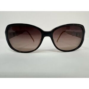Robert Marc Sunglasses Frames 620-121 France Havana Brown Tortoise